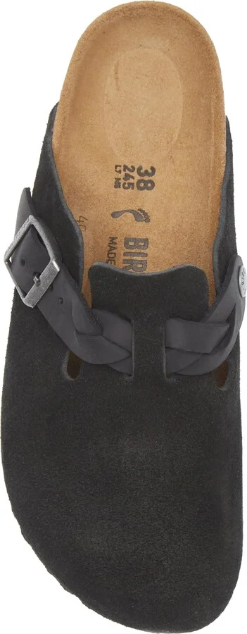 Boston Braid Clog - Image 5