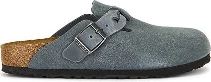 Boston Braid Clog