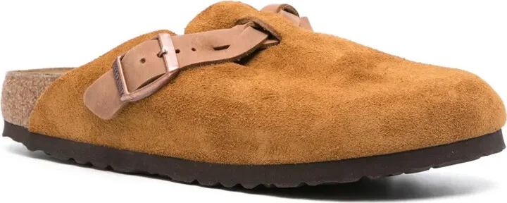 Boston Braided clogs - Image 2
