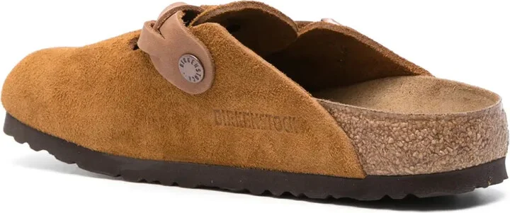 Boston Braided clogs - Image 3