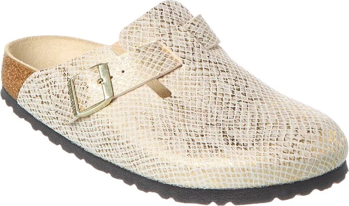 Boston BS Narrow Clog
