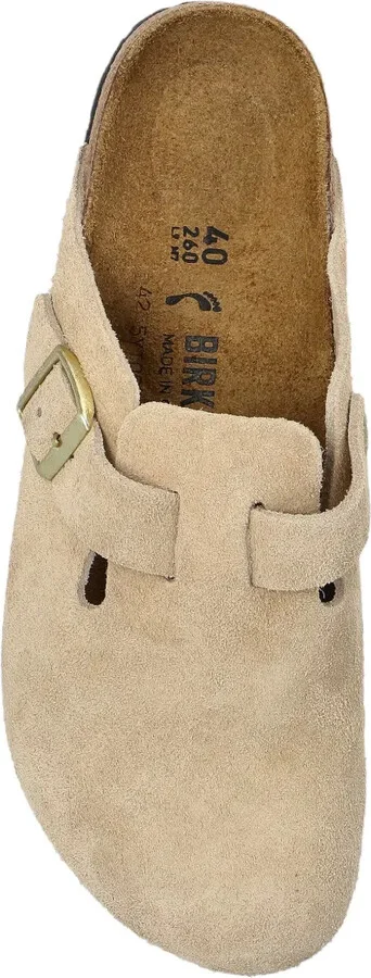 Boston BS sandals - Image 4