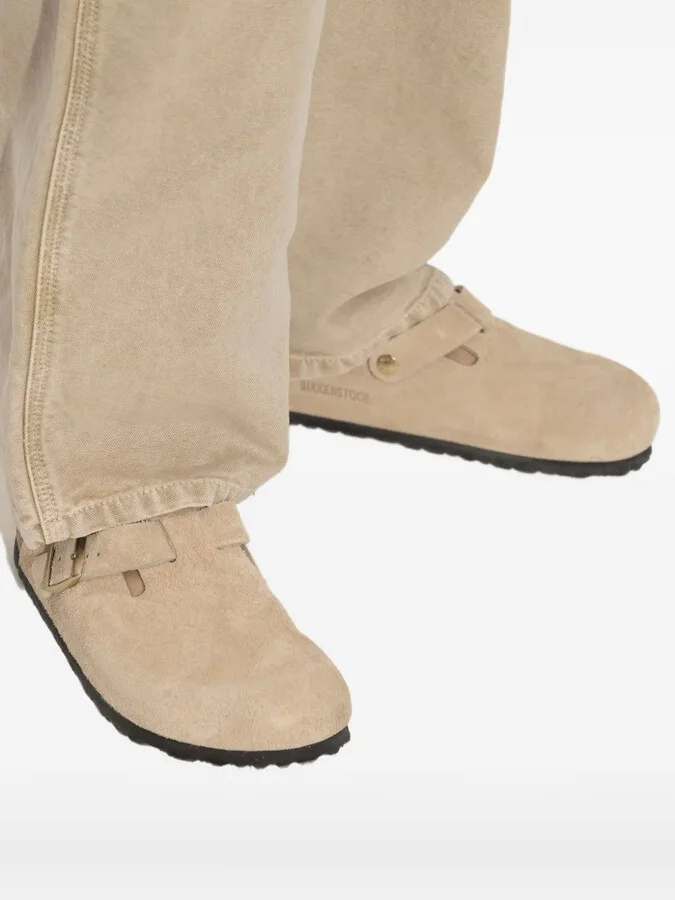Boston BS sandals - Image 5
