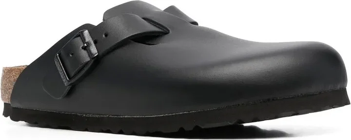 Boston buckled clogs - Image 2