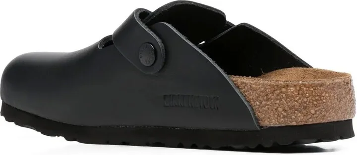 Boston buckled clogs - Image 3