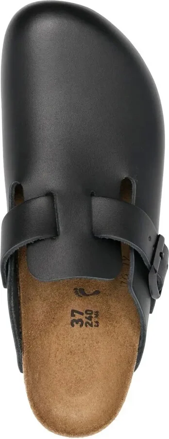 Boston buckled clogs - Image 4