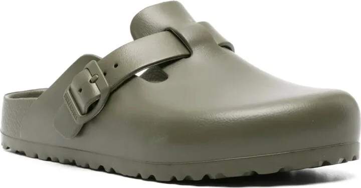 Boston buckled slippers - Image 2