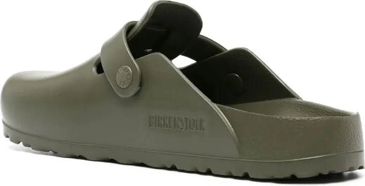 Boston buckled slippers - Image 3