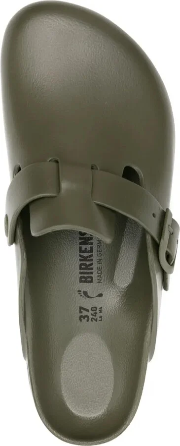 Boston buckled slippers - Image 4