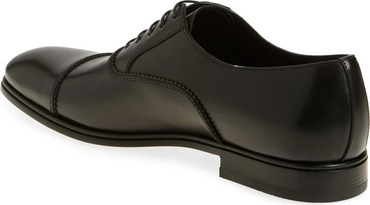 Boston Cap Toe Oxford - Image 2