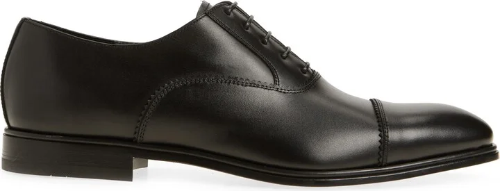 Boston Cap Toe Oxford - Image 3