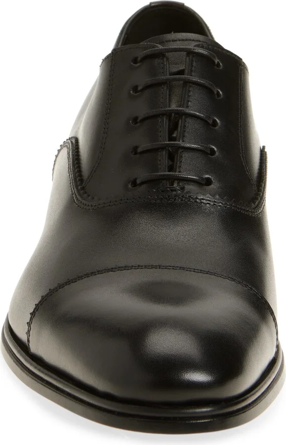 Boston Cap Toe Oxford - Image 4