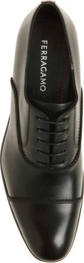 Boston Cap Toe Oxford - Image 5