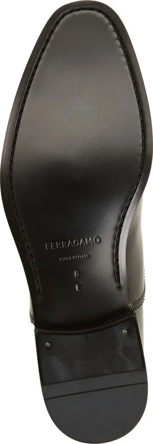 Boston Cap Toe Oxford - Image 6