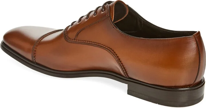 Boston Cap Toe Oxford - Image 2