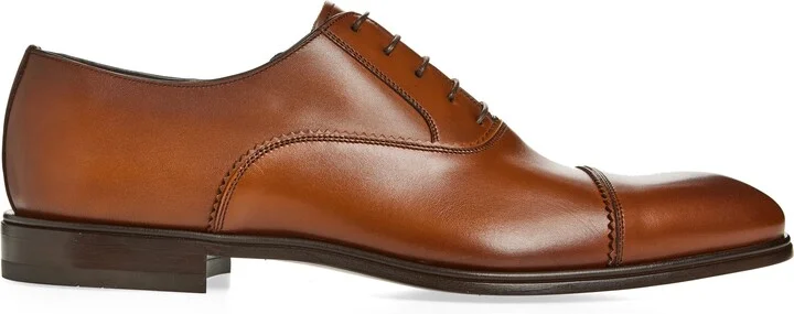 Boston Cap Toe Oxford - Image 3