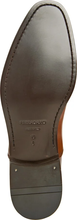 Boston Cap Toe Oxford - Image 5