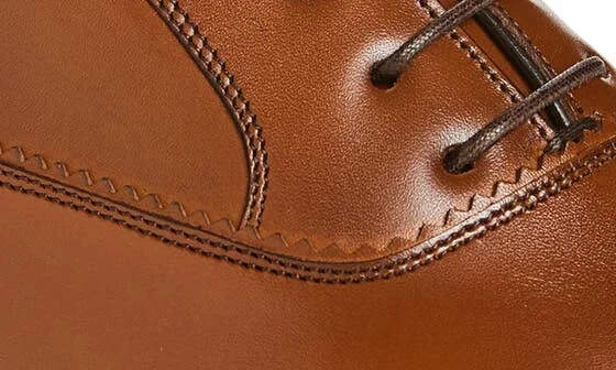 Boston Cap Toe Oxford - Image 6