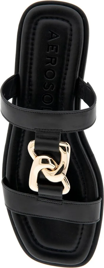 Boston Chain Sandal - Image 5