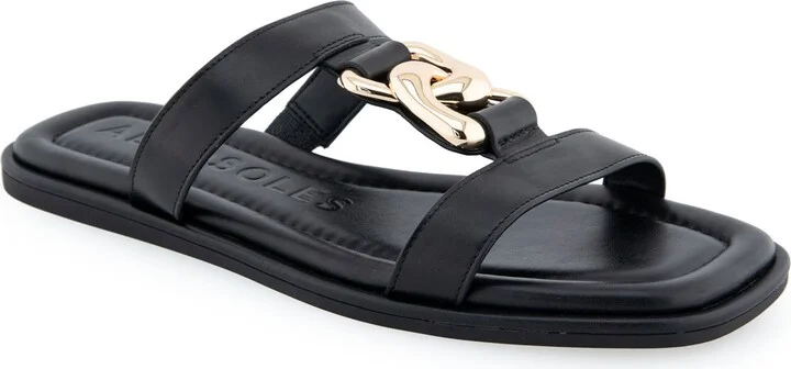 Boston Chain Sandal