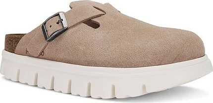 Boston Chunky Clog - Image 2