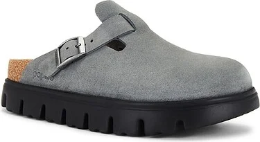 Boston Chunky Clog - Image 2