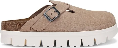 Boston Chunky Clog