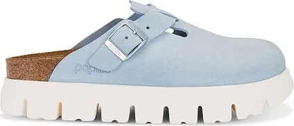 Boston Chunky Clog