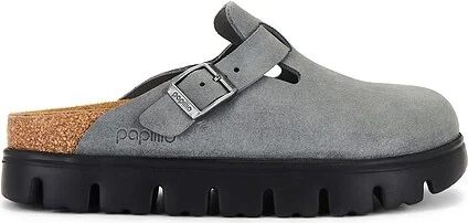 Boston Chunky Clog