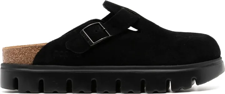 Boston Chunky clogs