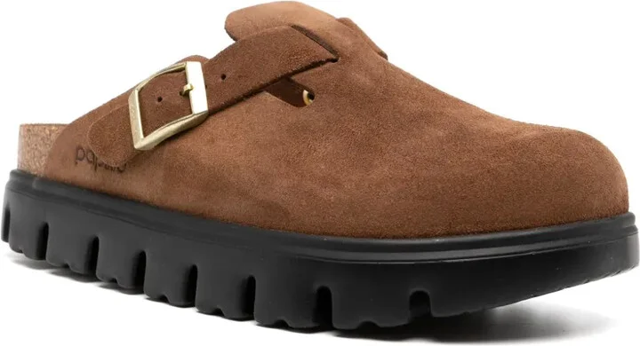 Boston Chunky slippers - Image 2