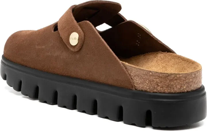 Boston Chunky slippers - Image 3