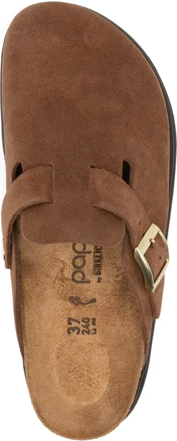 Boston Chunky slippers - Image 4