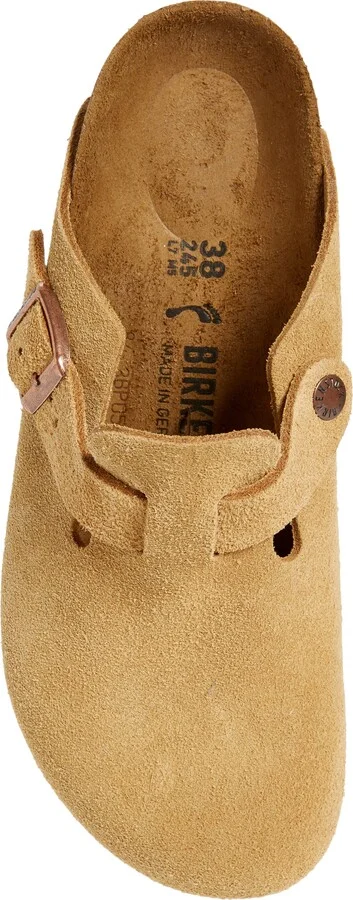 Boston Clog - Image 5