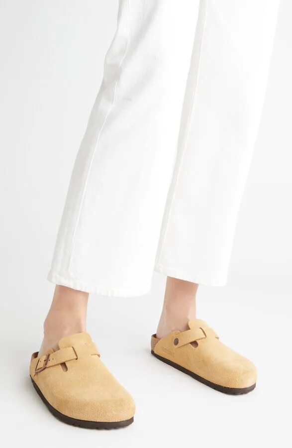 Boston Clog - Image 7