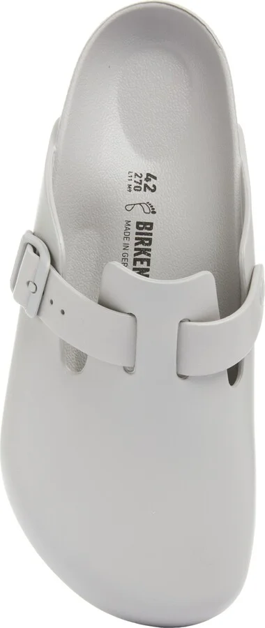 Boston Clog - Image 5