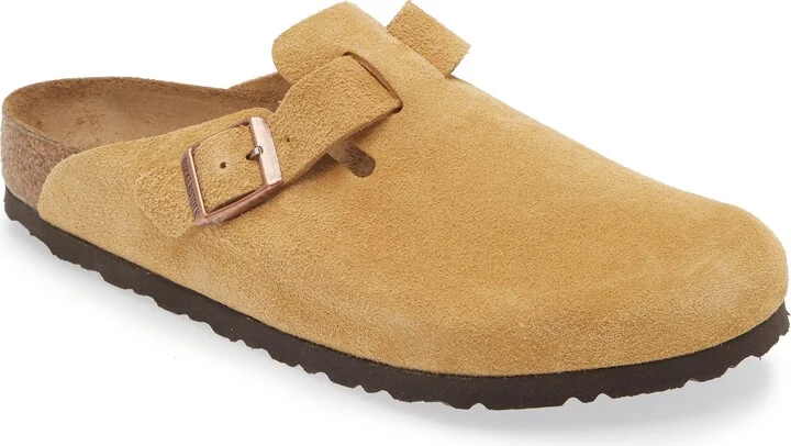Boston Clog