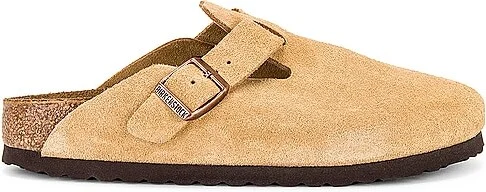 Boston Clog