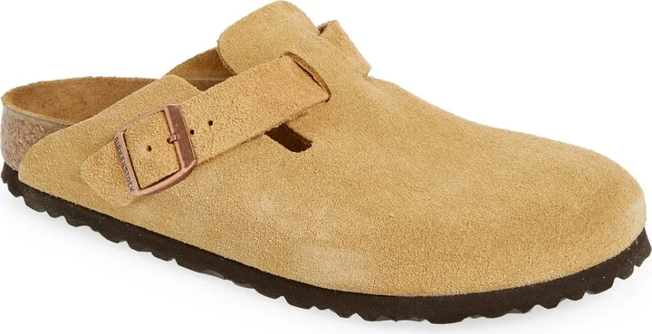 Boston Clog