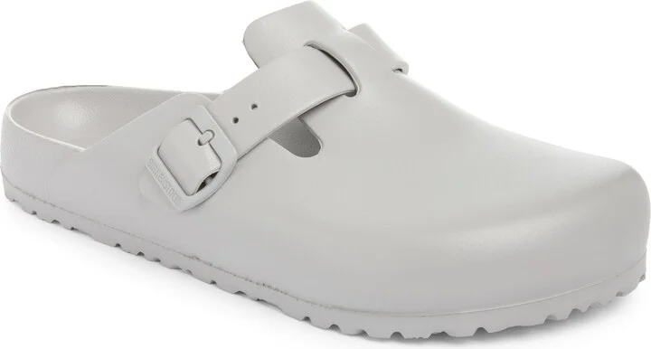 Boston Clog