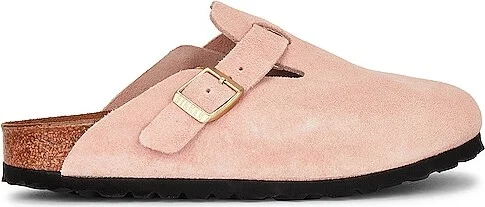 Boston Clog