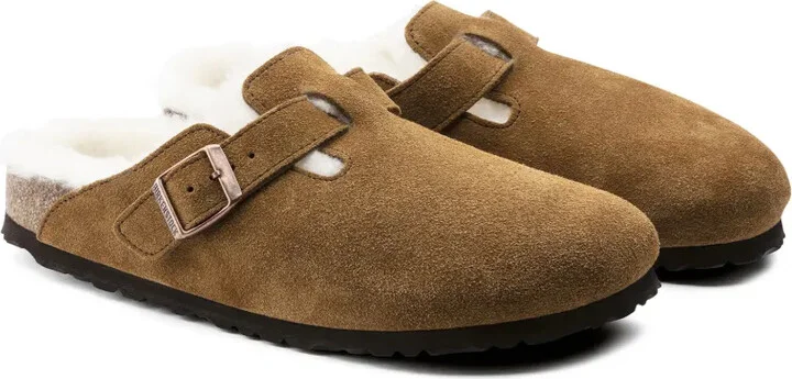 Boston Clog slip-on - Image 2