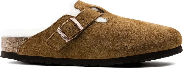 Boston Clog slip-on