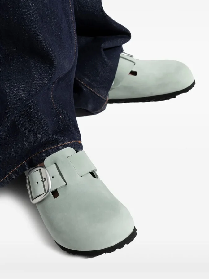 Boston clogs - Image 5