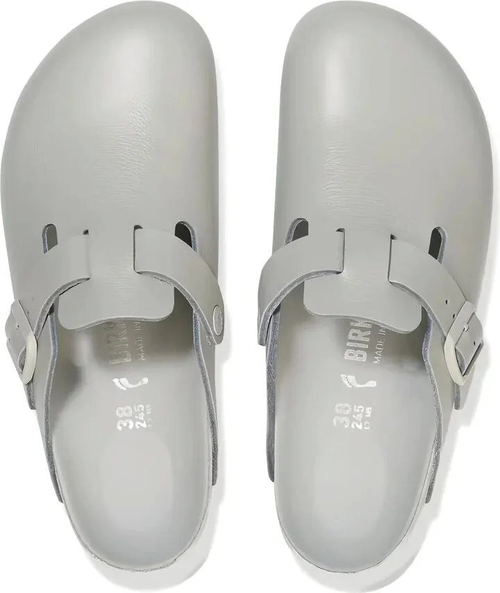 Boston clogs - Image 3