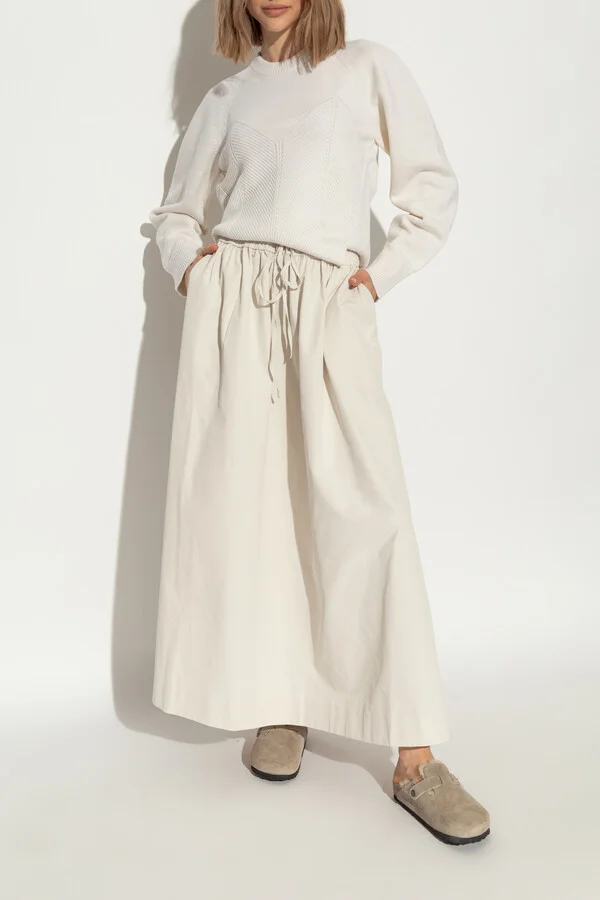 `Boston` Clogs, , - Beige - Image 2