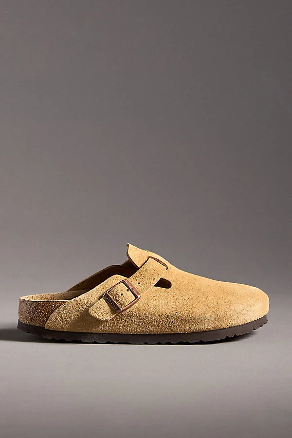 Boston Clogs