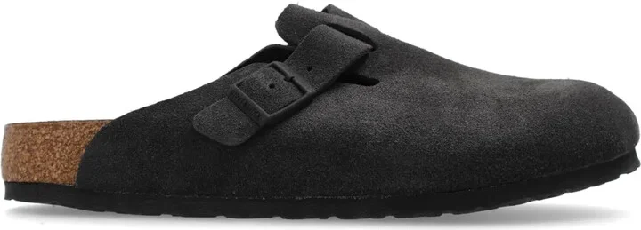 Boston clogs