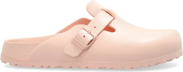 Boston clogs