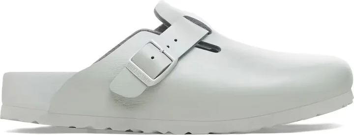 Boston clogs